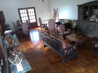 Casa Temporada Vila Residencial Furnas, Capitólio MG - Furnas - 5