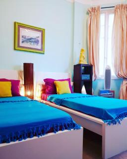 Home for 2 few steps from casino monte carlo and beach - 5