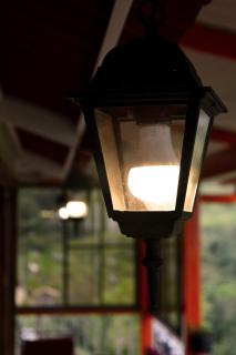 Mirador de los Cedros - 6