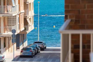 Apartamento Berry Playa Naufragos - Torrevieja - 9