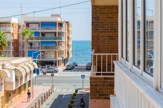 Apartamento Berry Playa Naufragos - 0