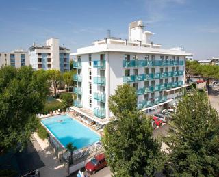 Hotel Katja - Bibione - 0