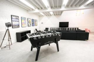 NOCNOC - La Villa Cachee - Lille - 9