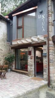 Casas La Xiuca - Corras de la Puente - 8