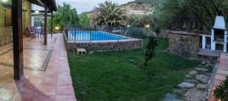 La Ventilla - Arbuniel - 3