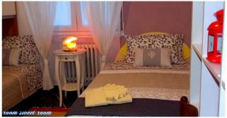 Room sweet Room - Bolonia - 9