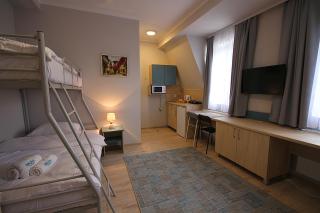 Willa Park Apartamenty - 1