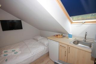 Willa Park Apartamenty - Olsztyn - 4