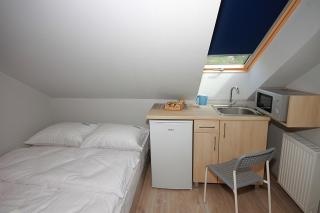 Willa Park Apartamenty - Olsztyn - 5
