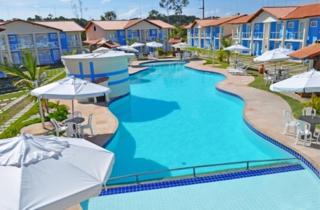 Condomínio Residencial Mont Sião Tonziro - Porto Seguro - 0
