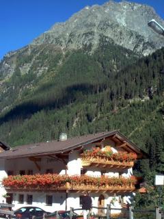 Plattnerhof Kaunertal - Kaunertal - 5