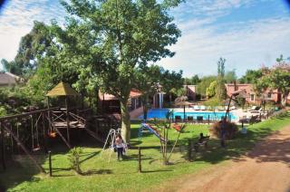 Cabañas del Ysyry - Colón - 7