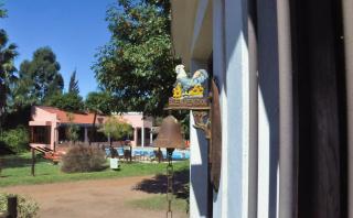 Cabañas del Ysyry - 9