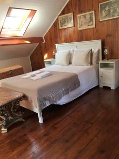 Duplex Lisbon Castle Sao Jorge - Lisbona - 9
