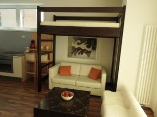 Štrbské Pleso rezidencia Oliver - apartmán 16A - Štrbské Pleso - 7