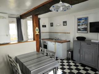 L'Estacade : maison de pecheur - Saint-Valéry-sur-Somme - 5