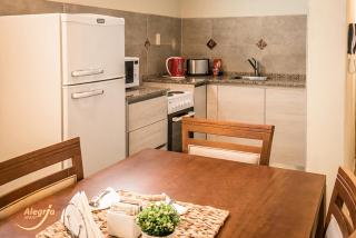 Alegria Apart - San Rafael - 1