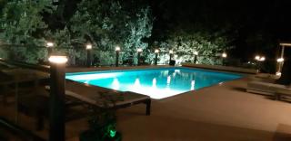 T2 Au coeur des chênes 1831 route de Mazaugues - 3