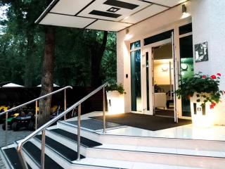 SPA Hotel - Vorzel - 2