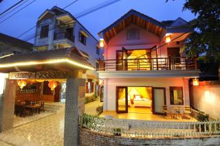 Tam Coc Cosiana Hotel - Ninh Binh - 3