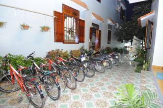 Tam Coc Cosiana Hotel - Ninh Binh - 5