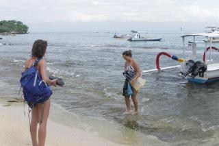 Breeze Villa - Nusa Lembongan - 4