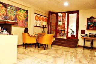 Hostal Macambo - Iquitos - 7