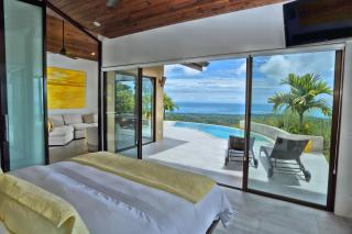 Golden Pineapple Villas-Adults Only - Uvita - 3
