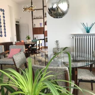 B&B Questa casa non e'un albergo - Palermo - 9