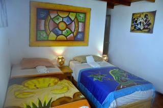 Hostel La Ballena Backpacker - Las Galeras - 2
