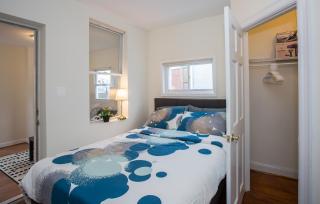 Charming studio - 3 min walk to PETWORTH Metro station; 10 min to Convention Center - Washington, D.C. - 7