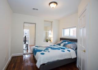 Charming studio - 3 min walk to PETWORTH Metro station; 10 min to Convention Center - Washington, D.C. - 0