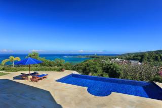 Villa Kipas Retreat - Senggigi - 9