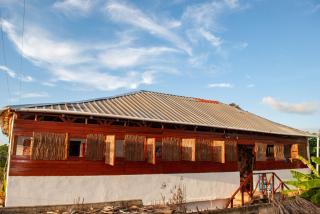 Hostel La Ballena Backpacker - Las Galeras - 6