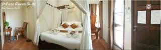 Bua Patumma Resort - Mae Sai - 3
