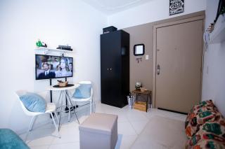 Sossego na Cidade Baixa - Porto Alegre - 8
