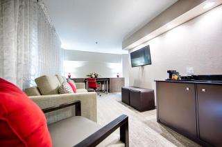 Hotel Capstone - Tuscaloosa - 5