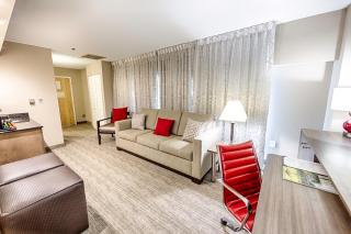 Hotel Capstone - Tuscaloosa - 6