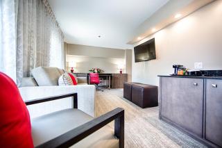 Hotel Capstone - Tuscaloosa - 7