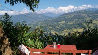 Dinesh House - Pokhara - 0
