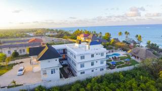 Sea Crest Hotel - Kiwengwa - 5