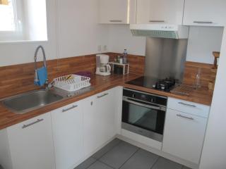 Apparte Cosy Avec Terrasse Et Parking - Dinan - 3