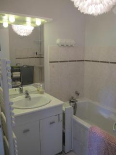 Apparte Cosy Avec Terrasse Et Parking - Dinan - 2