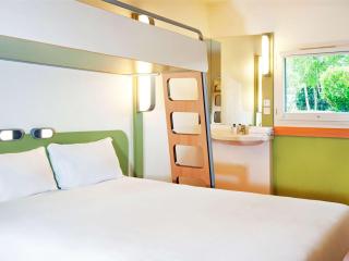 Ibis budget München Airport Erding - Erding - 2