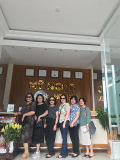 Mỹ Ngọc Hotel - Can Tho - 5