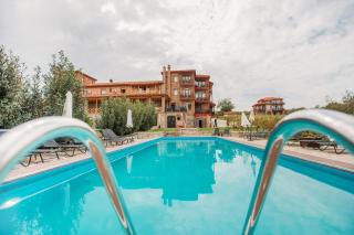Schuchmann Wines Château,Villas & SPA - Telavi - 1