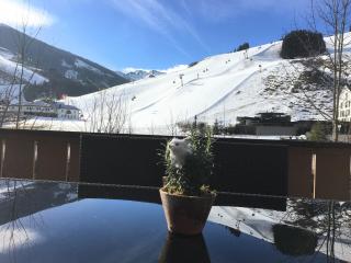 Am Zwölferkogel Appartements - Saalbach-Hinterglemm - 4