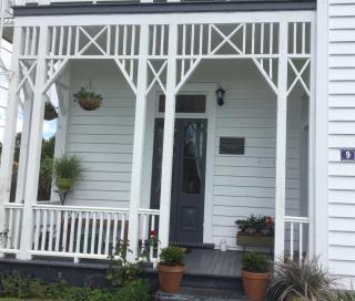 The Inn At The Convent - Taumarunui - 0