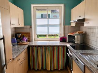 Ferienwohnung Lisa - 6