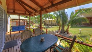 Tropical Sands - Rarotonga - 5
